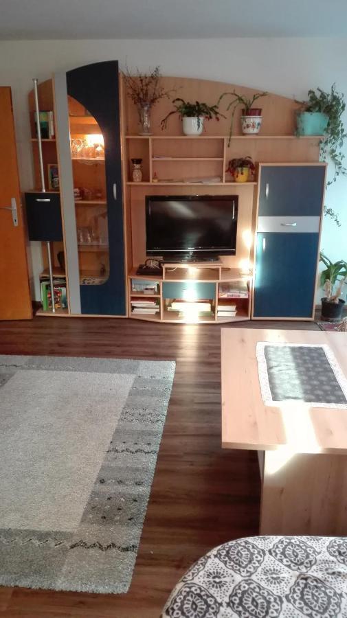 Haus Agerer Fewo 2. Stock Тарренц Экстерьер фото