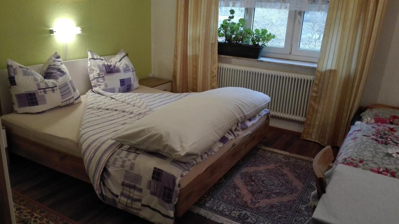 Haus Agerer Fewo 2. Stock Тарренц Экстерьер фото