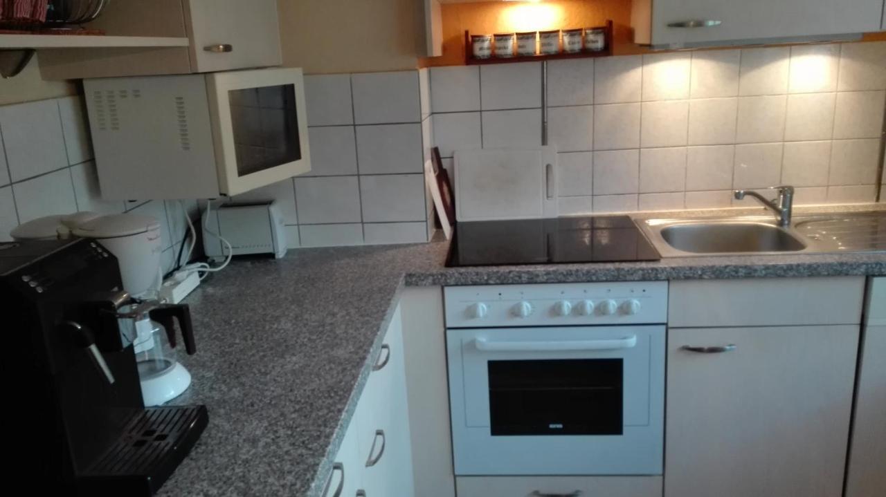 Haus Agerer Fewo 2. Stock Тарренц Экстерьер фото